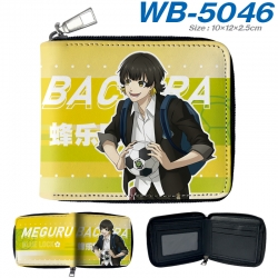 BLUE LOCK Anime Full Color Sho...