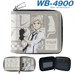 Bungo Stray Dogs Anime Full Co...