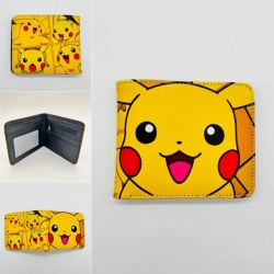 Pokemon Full color Two fold sh...