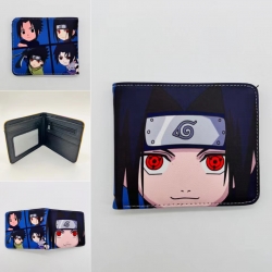 Naruto Full color Two fold sho...