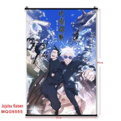 Jujutsu Kaisen Anime black Pla...