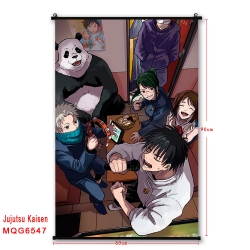 Jujutsu Kaisen Anime black Pla...