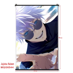 Jujutsu Kaisen Anime black Pla...
