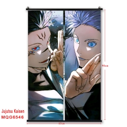 Jujutsu Kaisen Anime black Pla...