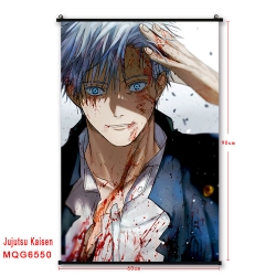 Jujutsu Kaisen Anime black Pla...
