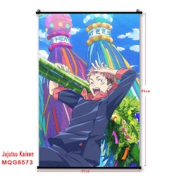 Jujutsu Kaisen Anime black Pla...