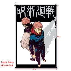 Jujutsu Kaisen Anime black Pla...