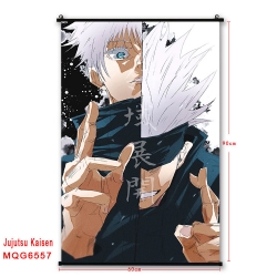 Jujutsu Kaisen Anime black Pla...