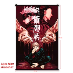 Jujutsu Kaisen Anime black Pla...