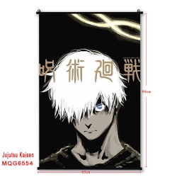 Jujutsu Kaisen Anime black Pla...