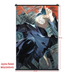 Jujutsu Kaisen Anime black Pla...