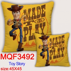 Toy Story Anime square full-co...