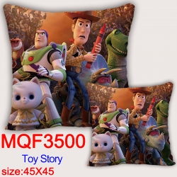 Toy Story Anime square full-co...