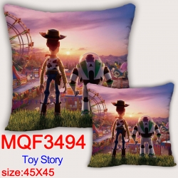 Toy Story Anime square full-co...