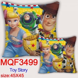 Toy Story Anime square full-co...