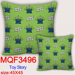 Toy Story Anime square full-co...