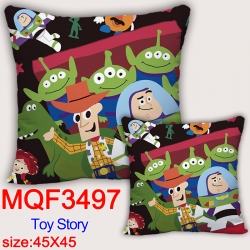 Toy Story Anime square full-co...