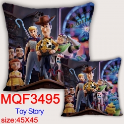 Toy Story Anime square full-co...