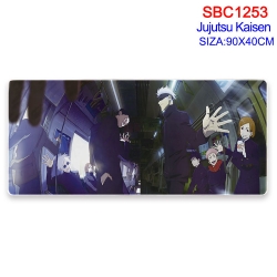 Jujutsu Kaisen Anime periphera...