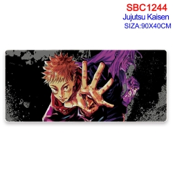 Jujutsu Kaisen Anime periphera...