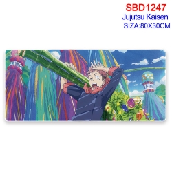 Jujutsu Kaisen Anime periphera...