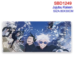 Jujutsu Kaisen Anime periphera...