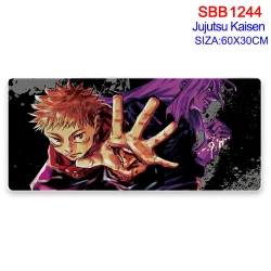 Jujutsu Kaisen Animation perip...
