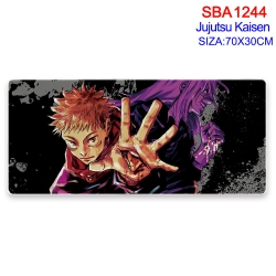 Jujutsu Kaisen Animation perip...
