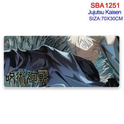 Jujutsu Kaisen Animation perip...