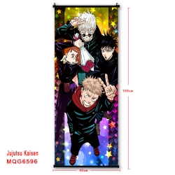 Jujutsu Kaisen Anime black Pla...