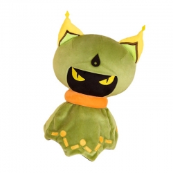 Genshin Impact Plush doll toy ...