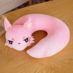 Genshin Impact U-shaped Pillow...