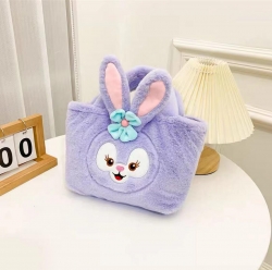 Sanrio  Plush small shoulder b...