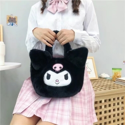 Sanrio  Plush small shoulder b...