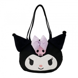 Sanrio Large Capacity Canvas B...