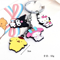 Cinnamoroll Anime cartoon seri...