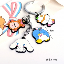 Cinnamoroll Anime cartoon seri...