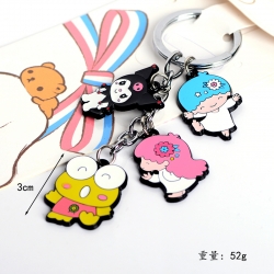 Cinnamoroll Anime cartoon seri...