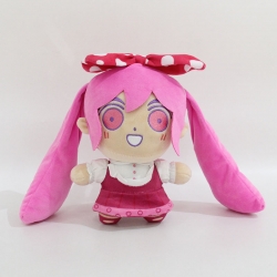 omori plush Crystal Super Soft...