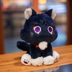 Genshin Impact Plush doll toy ...