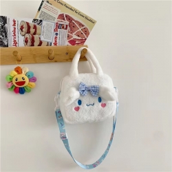 Cinnamoroll Handbag Cartoon An...