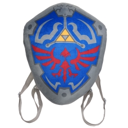 The Legend of Zelda Hailia Shi...
