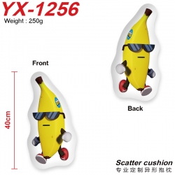 Stumble guys Crystal plush sha...