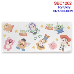 Toy Story Anime peripheral edg...