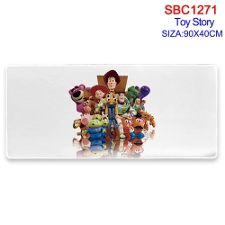 Toy Story Anime peripheral edg...