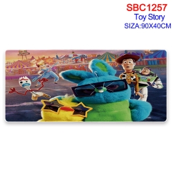 Toy Story Anime peripheral edg...