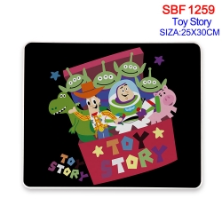Toy Story Anime peripheral edg...