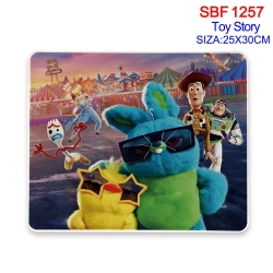 Toy Story Anime peripheral edg...