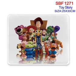 Toy Story Anime peripheral edg...