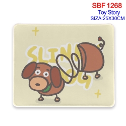 Toy Story Anime peripheral edg...
